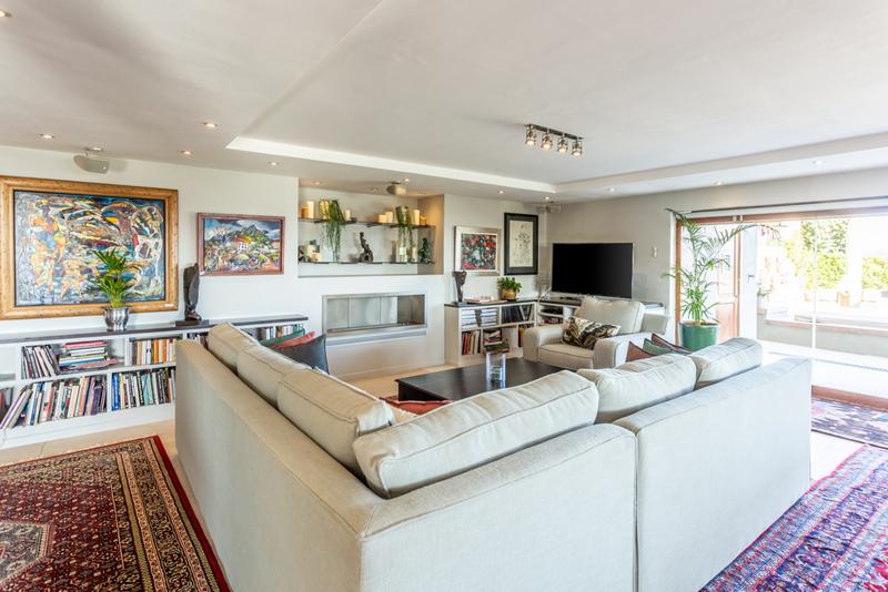 To Let 3 Bedroom Property for Rent in Chapman